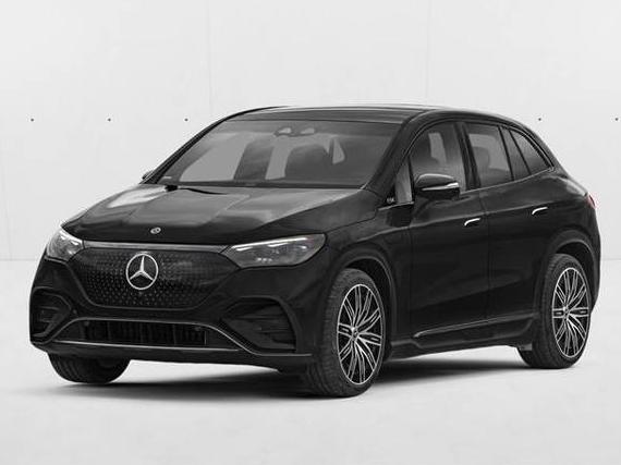 MERCEDES-BENZ EQE-CLASS SUV 2023 4JGGM1CB4PA035694 image